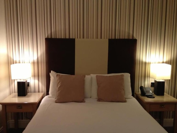 Imagen de la habitación del Hotel Northallerton Motel. Foto 12