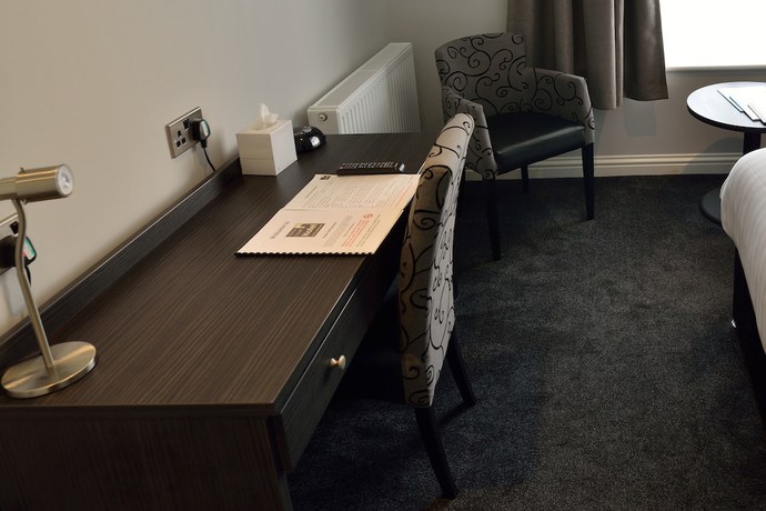 Imagen de la habitación del Hotel Northallerton Motel. Foto 16