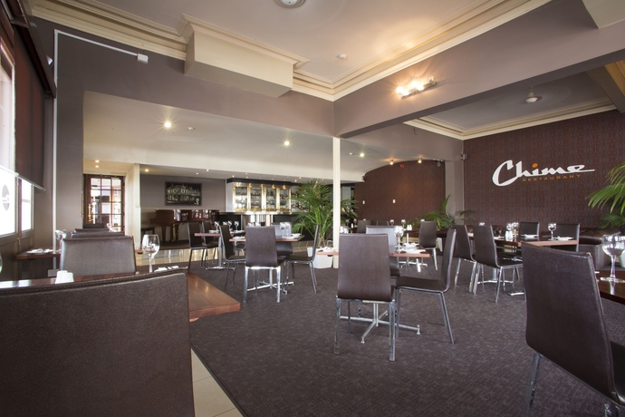 Imagen del bar/restaurante del Hotel Northbridge. Foto 4