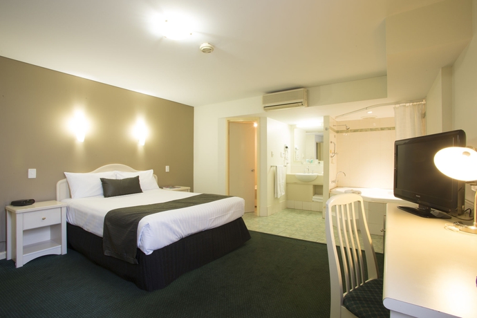 Imagen de la habitación del Hotel Northbridge. Foto 9