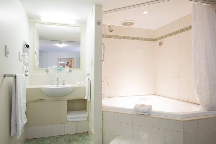 Imagen de la habitación del Hotel Northbridge. Foto 10