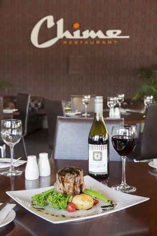 Imagen del bar/restaurante del Hotel Northbridge. Foto 6
