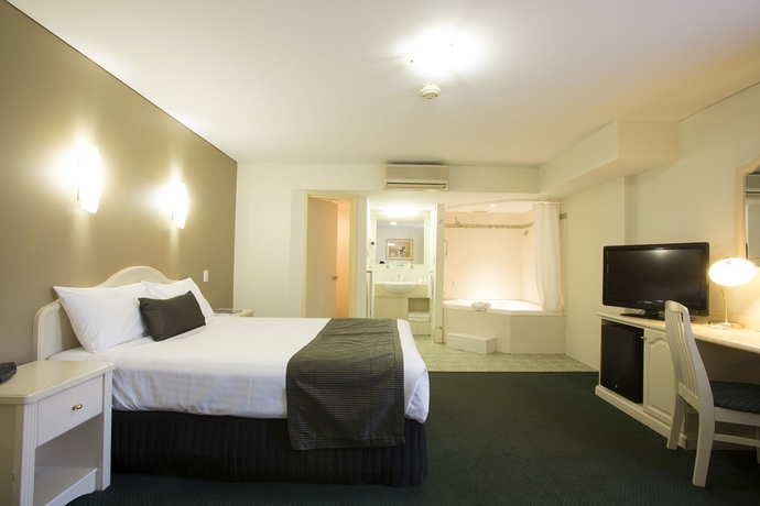 Imagen de la habitación del Hotel Northbridge. Foto 11