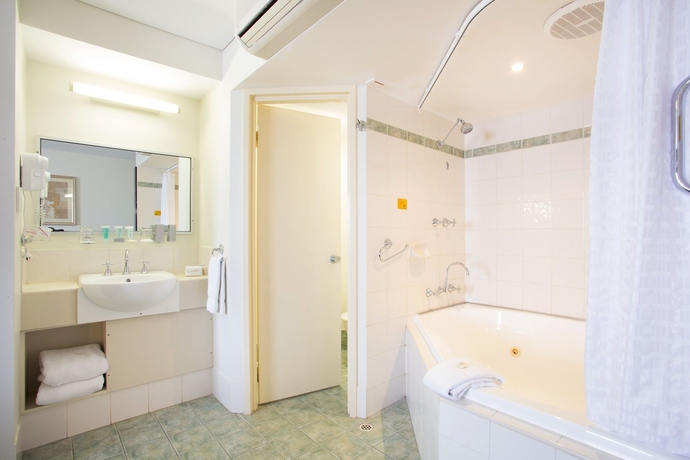 Imagen de la habitación del Hotel Northbridge. Foto 12