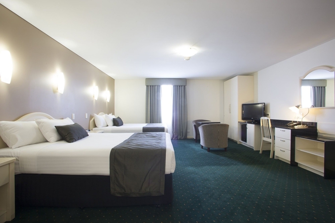 Imagen de la habitación del Hotel Northbridge. Foto 14