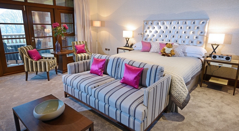 Imagen de la habitación del Hotel Northcote. Foto 2