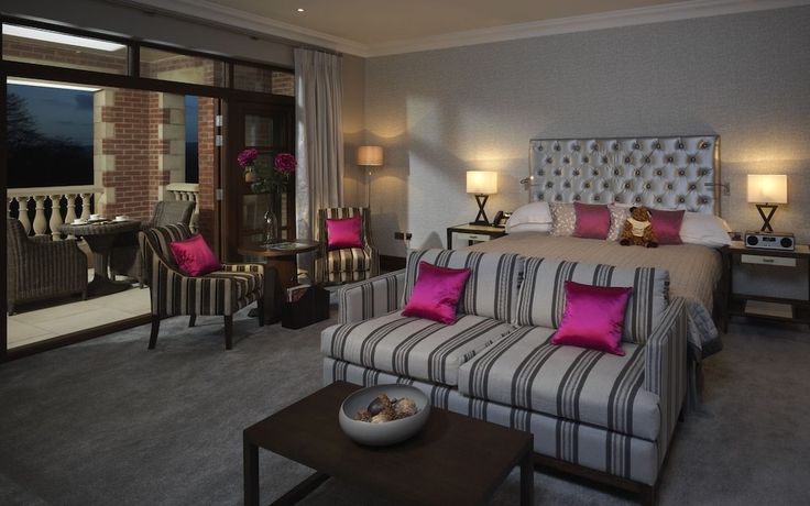 Imagen de la habitación del Hotel Northcote. Foto 4