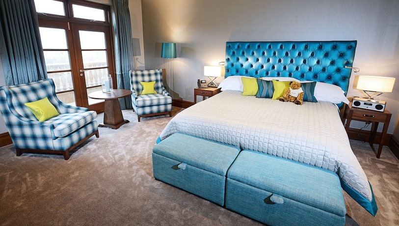 Imagen de la habitación del Hotel Northcote. Foto 5