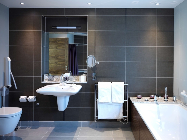 Imagen de la habitación del Hotel Northcote. Foto 12