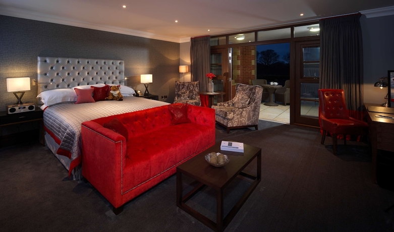 Imagen de la habitación del Hotel Northcote. Foto 13