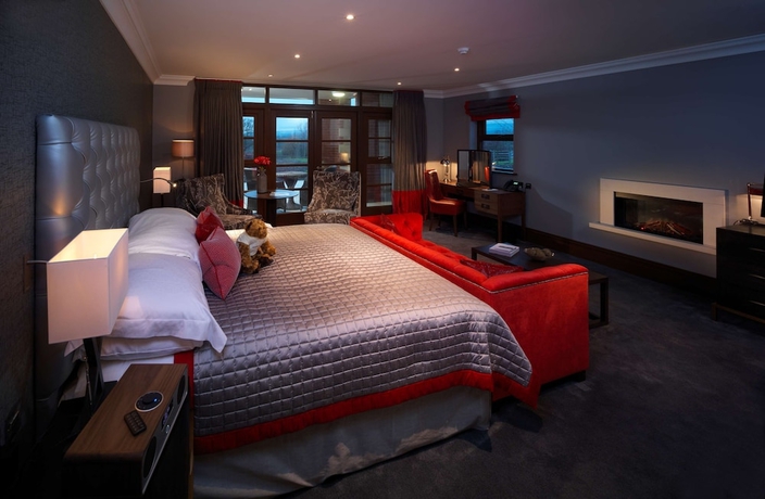 Imagen de la habitación del Hotel Northcote. Foto 14