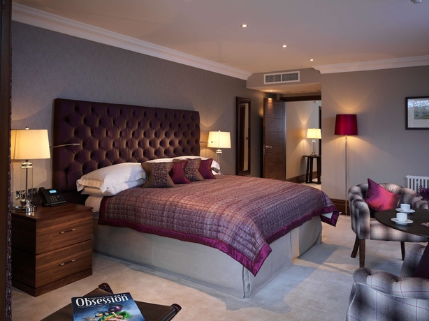 Imagen de la habitación del Hotel Northcote. Foto 17