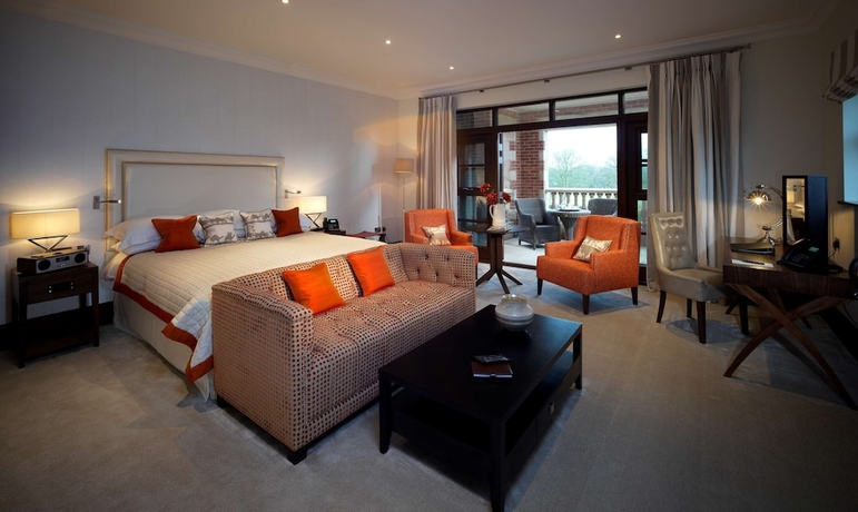 Imagen de la habitación del Hotel Northcote. Foto 18