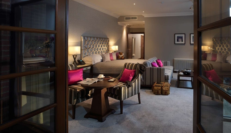 Imagen de la habitación del Hotel Northcote. Foto 19