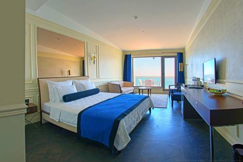 Imagen de la habitación del Hotel Northdoor. Foto 4