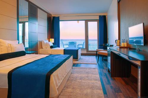 Imagen de la habitación del Hotel Northdoor. Foto 5