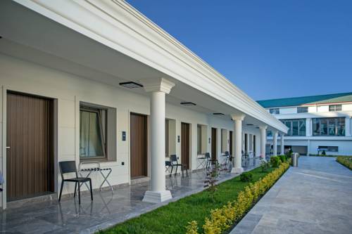 Imagen de la habitación del Hotel Northdoor. Foto 6