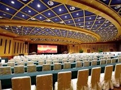 Imagen de los interiores del Hotel Northeast. Foto 6
