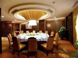 Imagen del bar/restaurante del Hotel Northeast. Foto 3