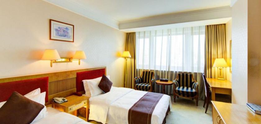 Imagen de la habitación del Hotel Northeast Hotel Group City International Hotel. Foto 15