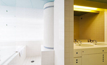 Imagen de los exteriores del Hotel Northern Arc Resort. Foto 9