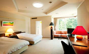 Imagen general del Hotel Northern Arc Resort. Foto 1