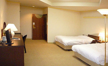 Imagen de la habitación del Hotel Northern Arc Resort. Foto 5