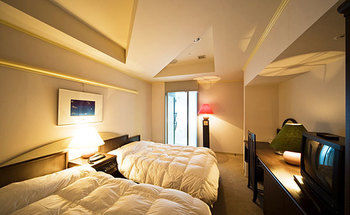 Imagen de la habitación del Hotel Northern Arc Resort. Foto 6