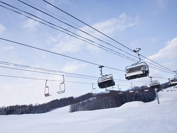 Imagen de los exteriores del Hotel Northern Arc Resort. Foto 10