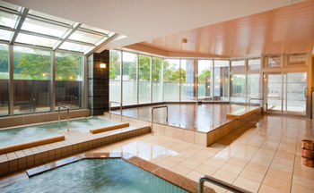 Imagen de los exteriores del Hotel Northern Arc Resort. Foto 12