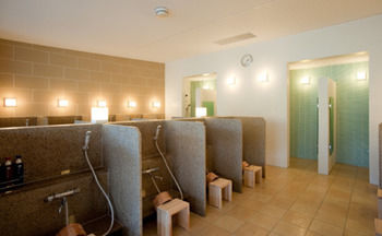 Imagen de los interiores del Hotel Northern Arc Resort. Foto 15