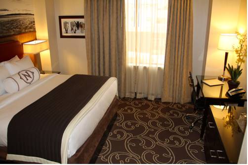 Imagen de la habitación del Hotel Northern, Billings. Foto 12