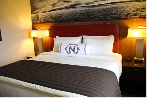 Imagen general del Hotel Northern, Billings. Foto 1