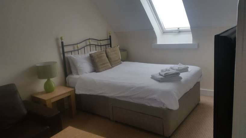 Imagen de la habitación del Hotel Northern Brechin. Foto 5