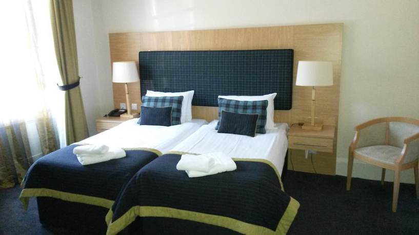 Imagen de la habitación del Hotel Northern Brechin. Foto 7