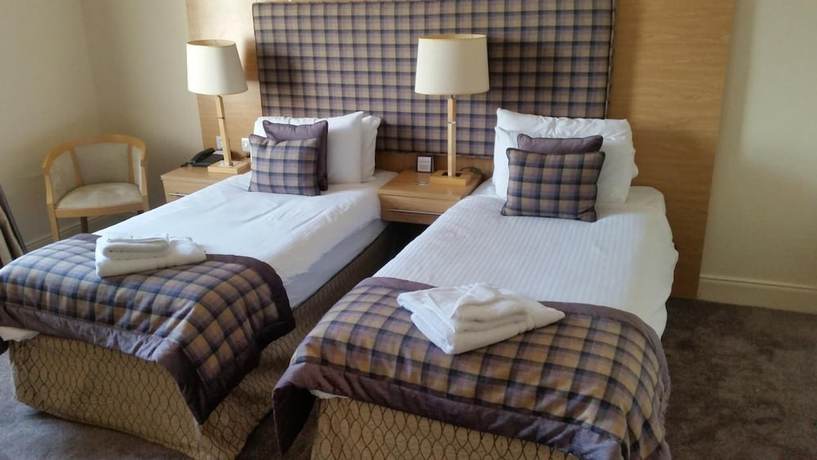 Imagen de la habitación del Hotel Northern Brechin. Foto 9