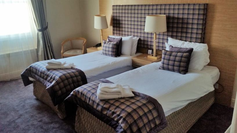 Imagen de la habitación del Hotel Northern Brechin. Foto 10