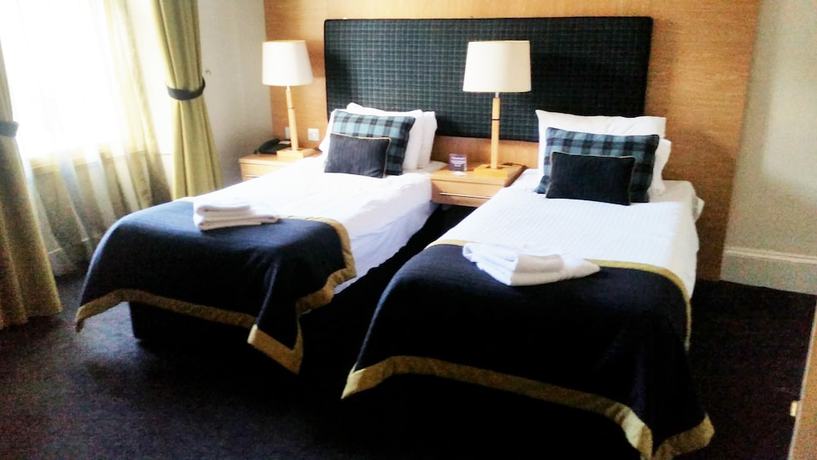 Imagen de la habitación del Hotel Northern Brechin. Foto 17