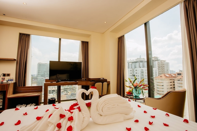 Imagen de la habitación del Hotel Northern Charm. Foto 5