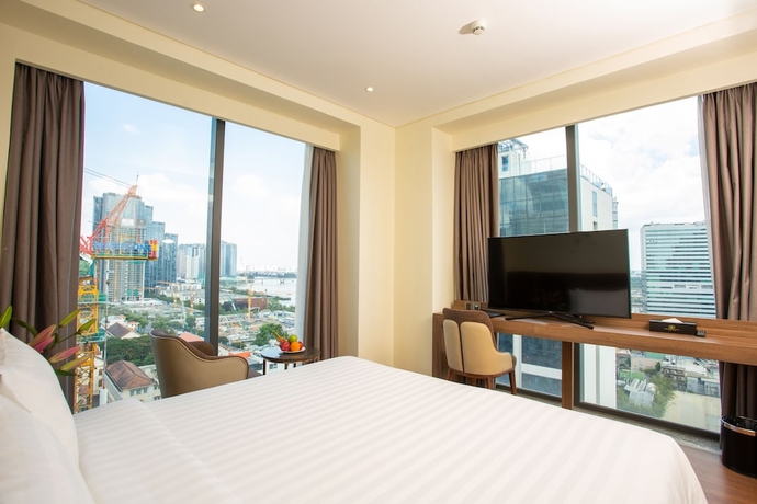 Imagen de la habitación del Hotel Northern Charm. Foto 13