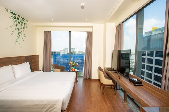 Imagen de la habitación del Hotel Northern Charm. Foto 14