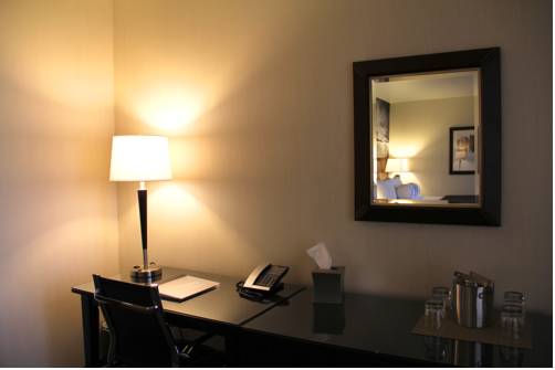 Imagen de la habitación del Hotel Northern. Foto 3