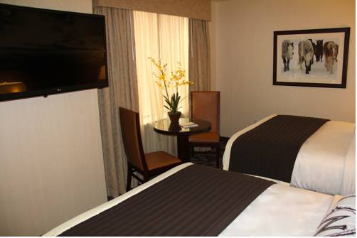 Imagen de la habitación del Hotel Northern. Foto 4