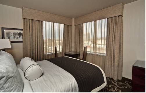 Imagen de la habitación del Hotel Northern. Foto 6