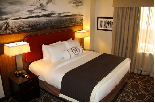 Imagen de la habitación del Hotel Northern. Foto 7