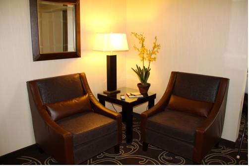 Imagen de la habitación del Hotel Northern. Foto 8