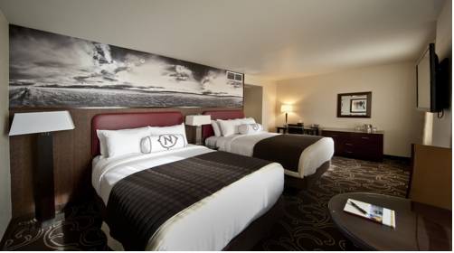 Imagen de la habitación del Hotel Northern. Foto 9