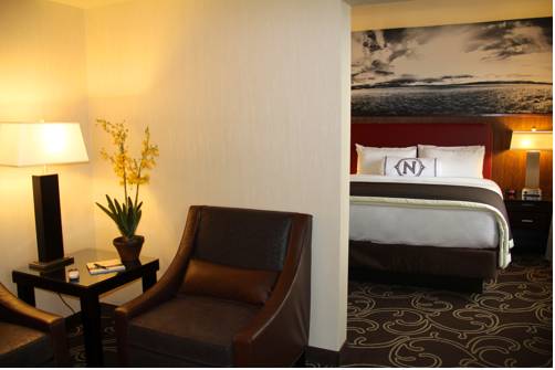 Imagen de la habitación del Hotel Northern. Foto 11