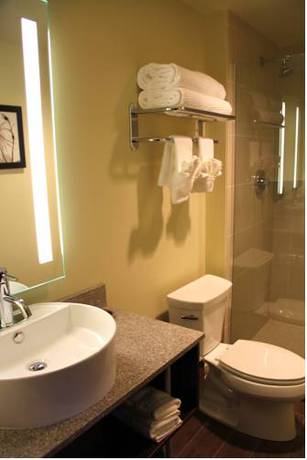 Imagen de la habitación del Hotel Northern. Foto 13
