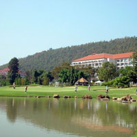 Imagen general del Hotel Northern Heritage Resort. Foto 1